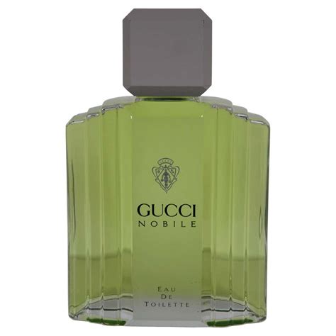 buy gucci nobile cologne|gucci nobile for sale.